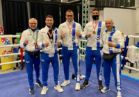 Torneo Grand Prix Zagreb – 3 Bronzi per gli Azzurri