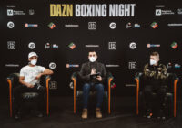 Milano Boxing Night 17/12/2020 – CONFERENZA STAMPA