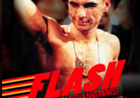 “FLASH: La storia di Giovanni Parisi” vince il premio come ‘Miglior Documentario’ al X Matera Sport Film Festival.