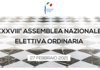 Convocazione Assemblea Nazionale Ordinaria Elettiva per il rinnovo delle cariche federali per il quadriennio olimpico 2021/2024.