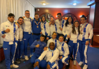 Grande Italia al 65° BOCSKAI ISTVAN MEMORIAL – 2 Ori e 2 Bronzi per gli Azzurri