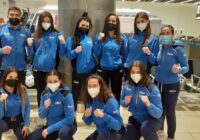 8 Azzure Youth in Russia per l’ultimo Training Camp in vista del Mondiale