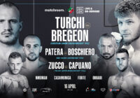 Milano Boxing Night – Intervista ad Ivan Zucco