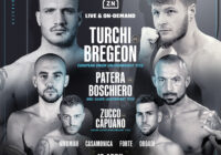 Milano Boxing Night: torna sul ring Armando Casamonica