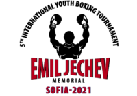 Emil Jechev Memorial 2021 – 8 Azzurri Youth in Gara