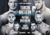 Milano Boxing Night 16/4/2021: Grande serata con tre Titoli in Palio