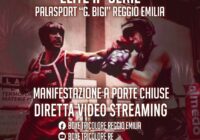 dal 9 all’11 Aprile a Reggio Emilia il Torneo Regionale Elite 2° Serie