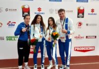 Mondiali Youth M/F Kielce 2021: Finali Femminili con i Bronzi per le nostre Ayari e Prisciandaro