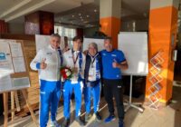 Giornata Finale dei Mondiali Youth 2021 – 3 bronzi per il Team Azzurro