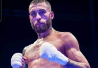 Milano Boxing Night – Il 16 aprile tornerà sul ring il campione dell’Unione Europea Mauro Forte