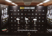 Milano Boxing Night – Domani H 15 la Conferenza Stampa di Presentazione