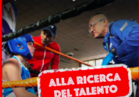CR FPI Veneto: il 2 Maggio Stage con il Maurizio Stecca per la Ricerca del talento