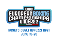 A Roseto degli Abruzzi l’Edizione 2021 dei Campionati Europei Under22