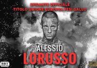 Alessio Lorusso sfidante al Titolo UE dei Gallo