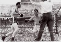 Accadde oggi: 26 maggio 1968 Sandro Mazzinghi batte Ki Soo Kim e riconquista il mondiale
