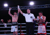 Berlino Boxing Night – EL HARRAZ perde ai punti, sconfitta anche per Falcinelli e  Lepei