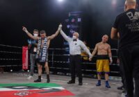 Cinisello Balsamo Boxing Night – I RISULTATI FINALI DELLA SERATA OPI 82