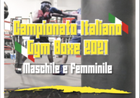 Campionati Italiani Gym Boxe 2021 – Lido di Fermo 25-27 Giugno – LOCANDINA UFFICIALE