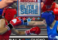 Torneo CR FPI Lazio Elite II M/F: Roma 30 Giugno/1-3-4 Luglio