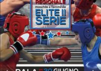 Torneo CR FPI Lazio Elite II M/F: Roma 30 Giugno/1-3-4 Luglio al PalaSantoro