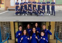 EURO Junior M/F Tblisi 2021: 11 Azzurri e 7 Azzurre in partenza per la Georgia