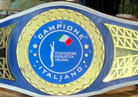 Torneo Eliminatorio Pesi Massimi per Nomina Sfidante Titolo Italiano