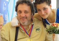 Lutto nel mondo del Pugilato: è venuto a mancare Peppe Carini, papà dell’Azzurra Angela Carini