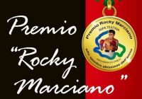 Premio Rocky Marciano 2021: Patrizio Oliva tra i premiati