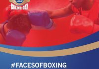 il 27 Agosto l’International Boxing Day AIBA – Info per Partecipare al Contest #FacesOfBoxing