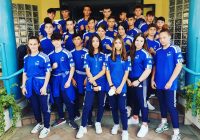 Europei SchoolBoy-Girl Sarajevo 2021 – Azzurrini e Azzurrini in partenza per la Bosnia