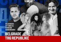 INTERNATIONAL BOXING DAY 27/8/2021 – OGGI LA GRANDE FESTA INTERNAZIONALE DELLA BOXE – INFO CONTEST