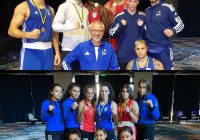 Torneo Int. Talijan – Grande Italia Boxing Team: 7 Ori e 4 Bronzi