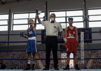 Campionati Italiani, la Boxe Latina applaude Aramini