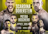 Milano Boxing Night 1/10/2021 – Intervista Emanuele Cavallucci