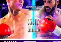 Trieste Boxing Night 18/9/2021 – DOMANI 18/9 la Diretta LIVE su Gazzetta.it e Youtube FPIOfficialChannel