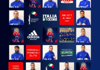 Mondiale Elite Maschile Belgrado 2021 – 11 Azzurri per i Ring iridiati della Capitale Serba