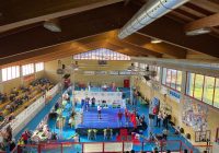 Fasi Finali Campionati Italiani SchoolBoy/Junior 2021 – Roccaforte Mondovì 23-24 Ottobre – RISULTATI SEMIFINALI + PROGRAMMA FINALISSIME