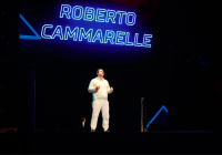 Mondiale Elite Maschile Belgrado 2021 – Roberto Cammarelle presente alla Cerimonia di Apertura come Ambassador – DOMANI 26/10 primi match per gli Azzurri