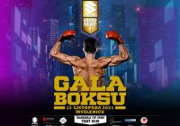 8 Azzurri e 2 Azzurre per il “Suzuki Boxing Night” – Cracovia 13/11/2021