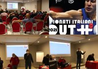 Campionati Italiani Youth Maschili 2021 – Baronissi (SA) 26-28 Novembre – PROGRAMMA 16° – INFOLIVESTREAMING INIZIO H 14.30