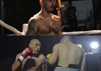 Borgo San Lorenzo Boxing Night: il 5 Febbraio Spadaccini vs Mustafa per il Tricolore Mediomassimi