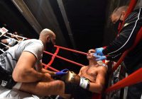 Sabato a Cinisello Balsamo combatterà Andrea Lo Sicco del Francis Boxing Team