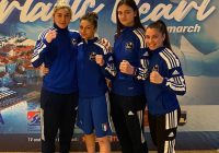 Torneo Adriatic Pearl 2022: RISULTATI 1° GIORNATA Match Azzurre Youth