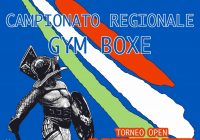 26-27 Marzo pv a Roma il Campionato Regionale C.R. Lazio – Gym Boxe