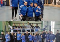 Europei YOUTH M/F SOFIA 2022 – 10 Azzurri e 7 Azzurre in viaggio verso la Bulgaria