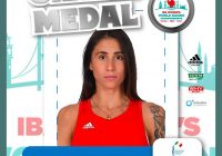 Mondiale Elite Istanbul 2022 – Irma Testa è d’Argento nei 57 Kg. Seconda medaglia dopo il bronzo della Mesiano nei 60 Kg