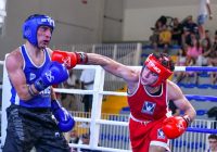 UPA di Ancona: grande successo nel pomeriggio di boxe