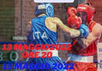 dal 13 al 15 Maggio a Latina una due Giorni di Dual Match per gli Azzurrini Schoolboy