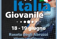 Coppa Italia Giovanile 2022: Le Fasi Finali a Roseto degli Abruzzi dal 18 al 19 giugno