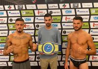 Rozzano Boxing Night: Tutto pronto per la sfida Esposito vs Mastronunzio – Diretta Repubblica.it & Youtube FPIOFFICIALCHANNEL